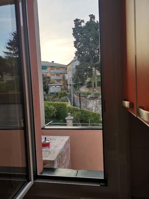 Genova Tra Mare E Centro Genoa Exterior photo